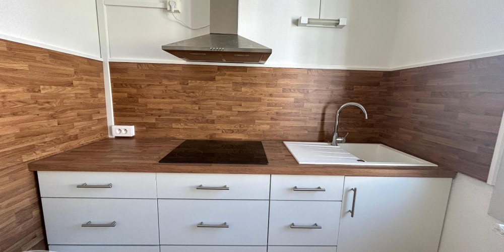 appartement à AMBARES ET LAGRAVE (33440)